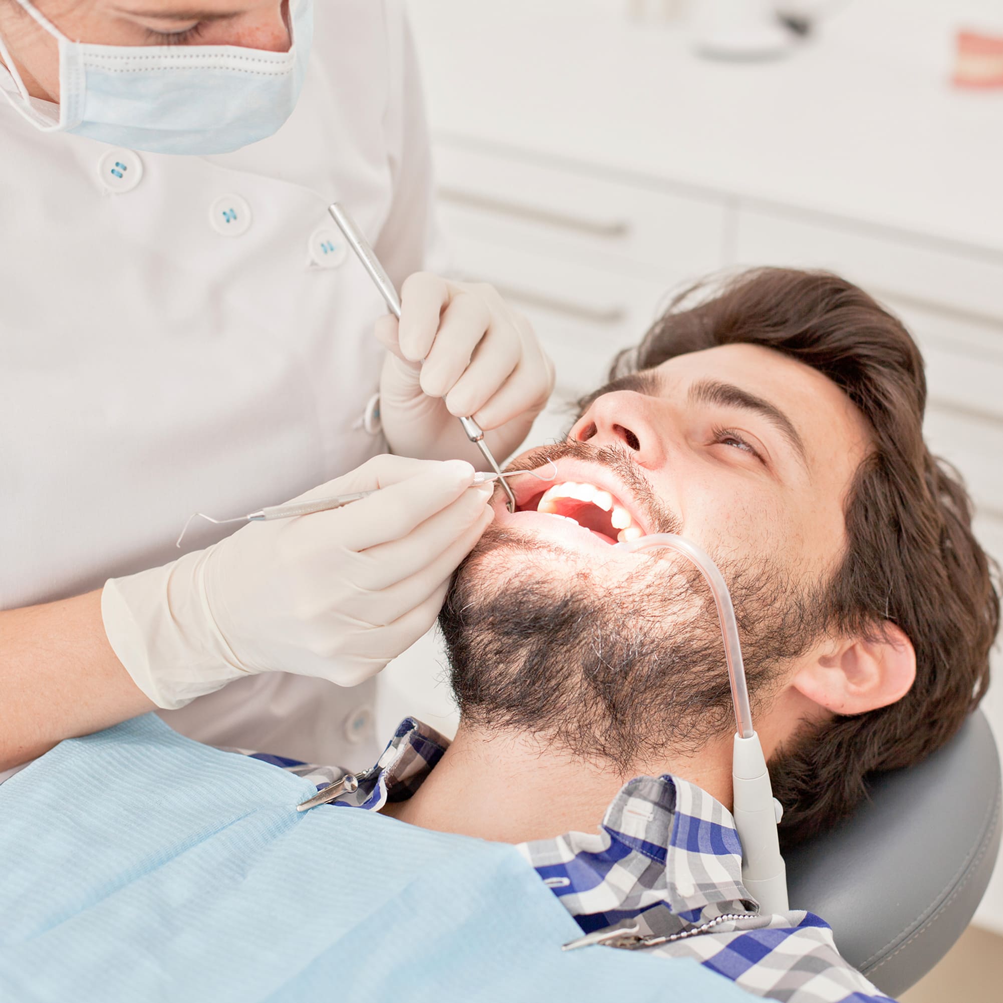 Endodoncia
