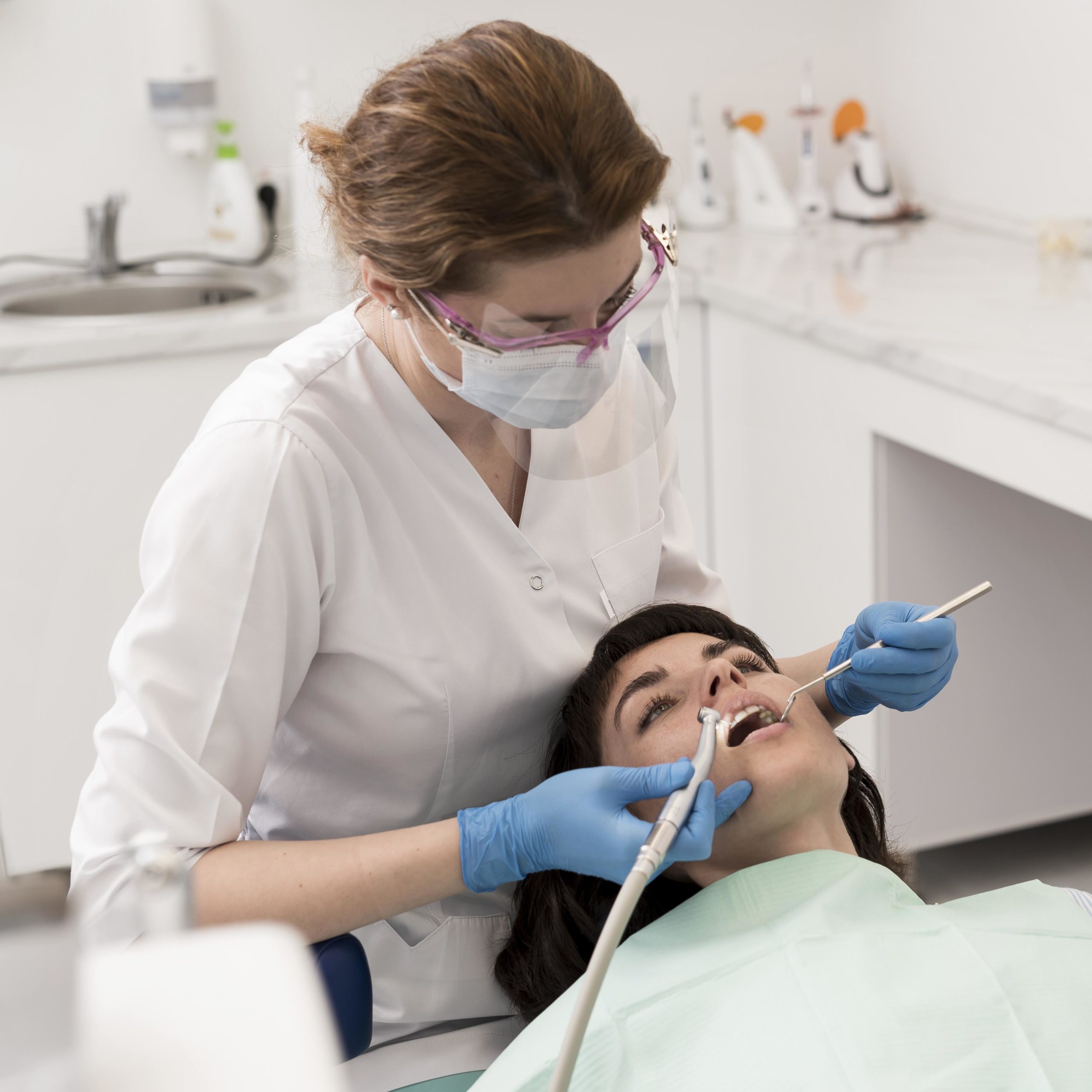 Odontologia Conservadora