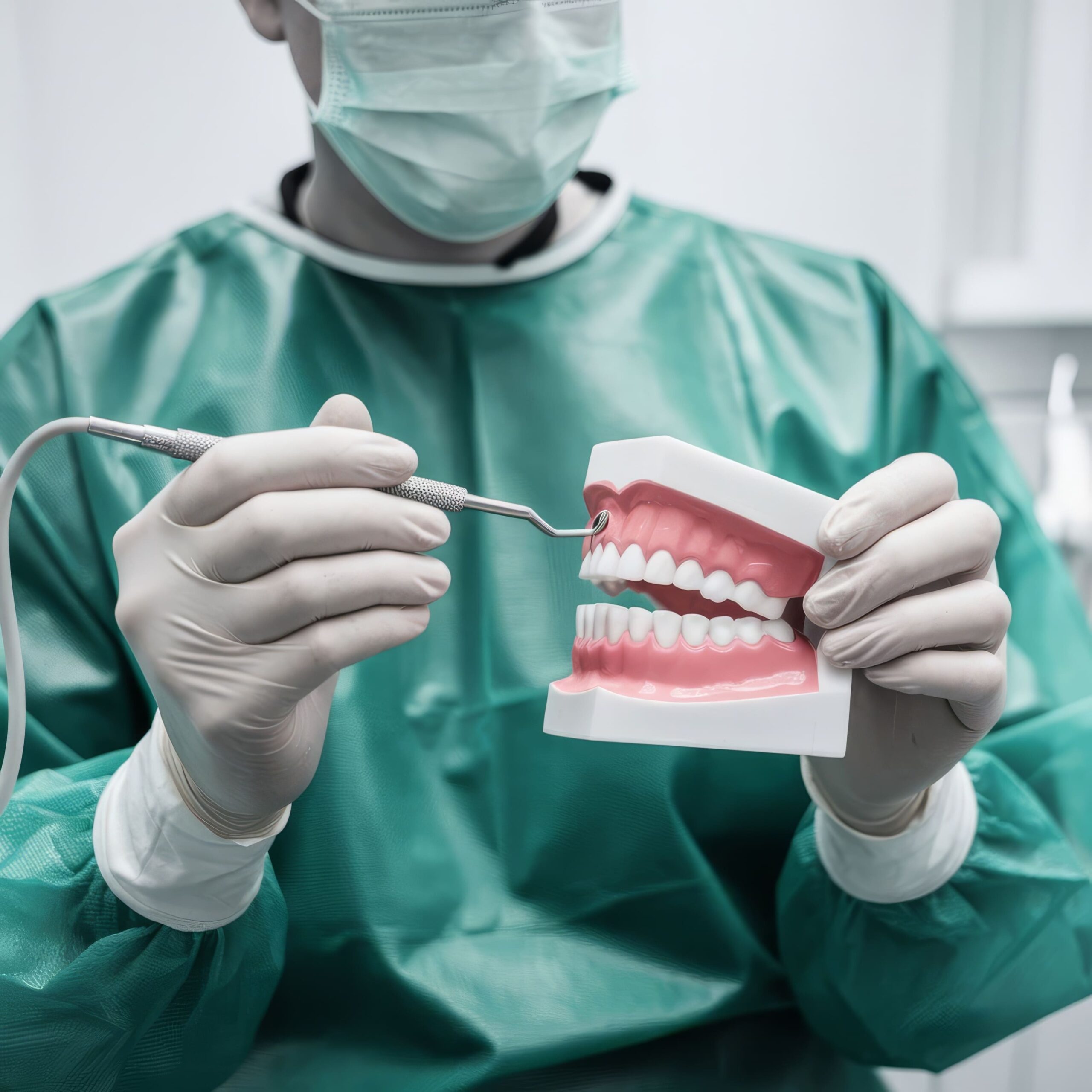 Periodoncia