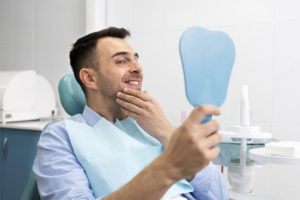 cuánto dura un implante dental