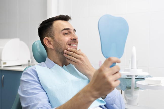 cuánto dura un implante dental